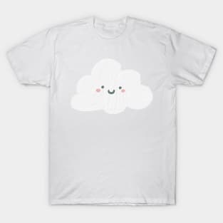 Cute Cloud T-Shirt